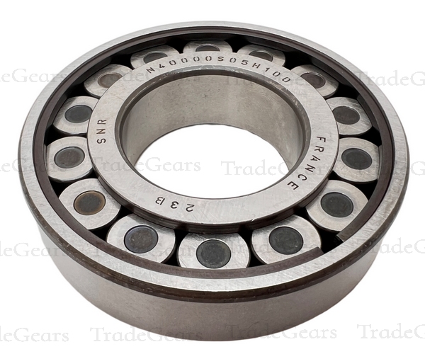 N40000 SNR Roller Bearing